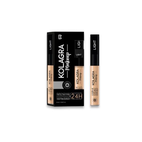 خافي عيوب كولاجرا (لون فاتح)